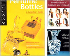 Antiques & Collectibles Curated by Anybook.com
