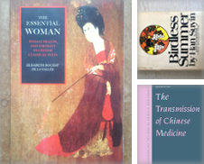 China Sammlung erstellt von Homeless Books
