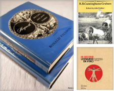 ART Sammlung erstellt von G. & J. CHESTERS