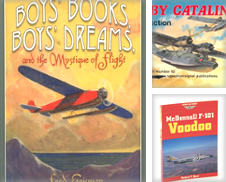 Aviation Sammlung erstellt von Zephyr Used & Rare Books
