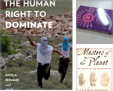 Anthropology Sammlung erstellt von Magus Books Seattle