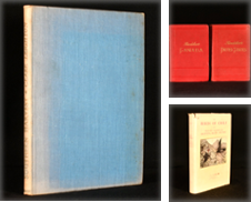 Americas Sammlung erstellt von Rooke Books PBFA