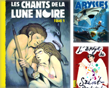 12 ans et & Children's Children's Curated by Dmons & Merveilles