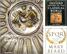 2d Classical (Roman) Sammlung erstellt von LEFT COAST BOOKS