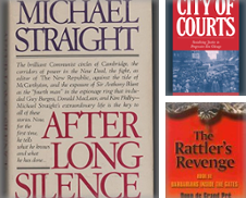 American Politics Curated by Jackson Street Booksellers