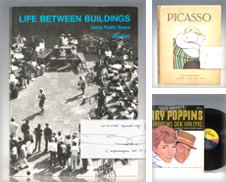 Art and Architecture Curated by Raptis Rare Books