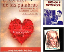 Biografas y memorias de Libros Tobal