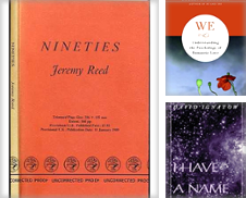 Bly de Cambridge Books