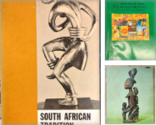 African Culture Sammlung erstellt von Shore Books