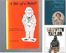 Australian Biography Curated by Bellcourt Books