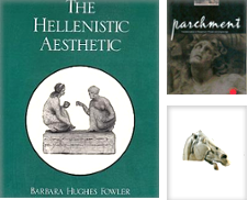 2b Classical (Hellenistic) Sammlung erstellt von LEFT COAST BOOKS