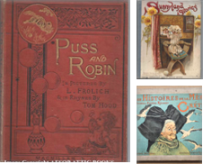 Antiquarian Children's Books Propos par Excalibur Books