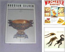 Antiques & Collectibles Di Monroe Street Books