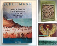 Archologie Di Versandantiquariat Dirk Buchholz