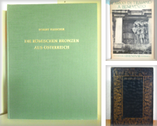 Archologie Curated by Antiquariat Weber