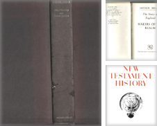 History Curated by R.Welford