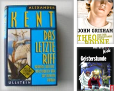 Abenteuer de PRIMOBUCH