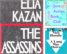 Literature Curated by Direct Link Marketing
