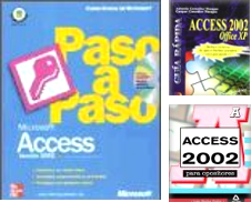 Access 2002 de AG Library