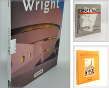 Architecture Sammlung erstellt von Rothwell & Dunworth (ABA, ILAB)