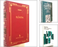 Clsicos griegos y romanos de MAUTALOS LIBRERA