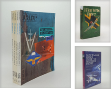 Aviation History Sammlung erstellt von Rothwell & Dunworth (ABA, ILAB)