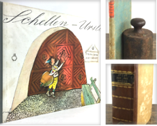 Kinderbcher de Antiquariat Heiner Henke
