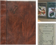 Agriculture Curated by librairie philippe arnaiz