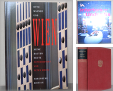Architektur Propos par Antikvariat Valentinska