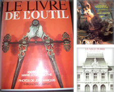 Architecture & urbanisme Curated by Librairie de l'Avenue - Henri  Veyrier