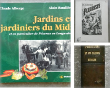 Agriculture de Librairie les mains dans les poches