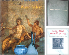 Antike Sammlung erstellt von Antiquariat Lcke, Einzelunternehmung