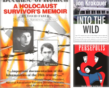Biography & Autobiography Propos par Orphans Treasure Box