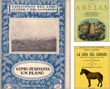 Agricultura de Librera Races