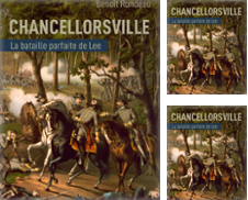 1861  18 Histoire internationale North America Curated by Dmons & Merveilles