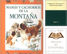 Ciencia y divulgacion de Libros Tobal
