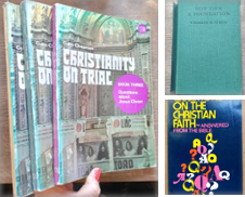 Apologetics Curated by Peter & Rachel Reynolds