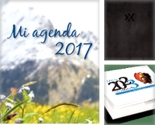 Agendas Y Calendarios de Imosver