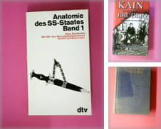 1914-1945 Sammlung erstellt von Butterfly Books GmbH & Co. KG