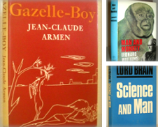 Anthropology Sammlung erstellt von Washburn Books