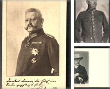 Adel / Persnlichkeiten (Historische Persnlichkeiten) Curated by Bartko-Reher