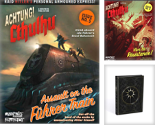 Achtung! Cthulhu Sammlung erstellt von moluna