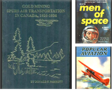 Aviation and Space Curated by W. Fraser Sandercombe