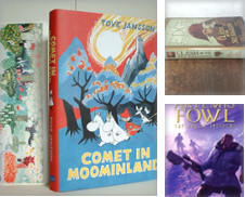 Children's & Juvenile Fiction Curated by Fiction First