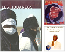 Afrique Curated by Librairie de l'Avenue - Henri  Veyrier