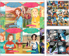 NoVCF Curated by Lakeside Books