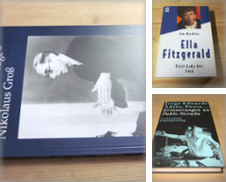 Biographien Sammlung erstellt von Versandantiquariat Schfer