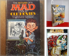 comics Sammlung erstellt von Homeless Books