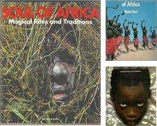 Africa Sammlung erstellt von Arapiles Mountain Books - Mount of Alex