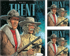1867-1914 Comic bo Curated by Dmons & Merveilles